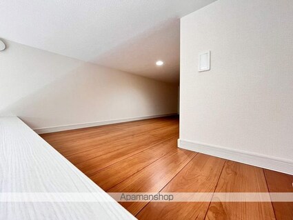 東京都八王子市石川町[1K/28.89m2]の内装3