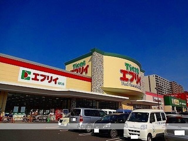 ラ・ローザ[2LDK/69.79m2]の周辺6