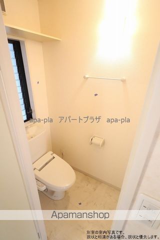 ハイツ南の内装写真