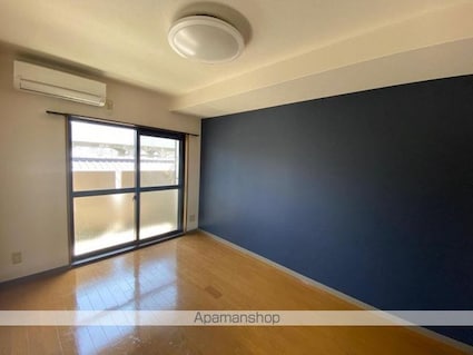 アイランドガーデン山田[1K/23.24m2]の内装8