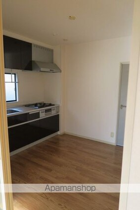 ミズホハイツＢ棟[3K/50.78m2]の内装3