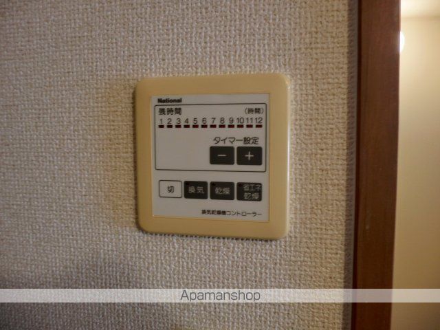 和光ビルIIIの内装写真