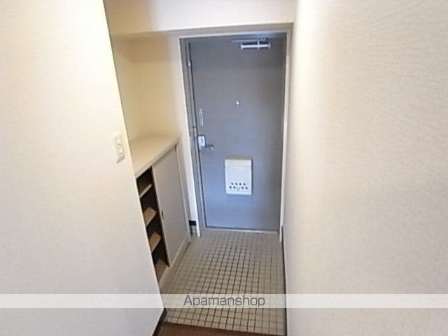 デイグランシャンドフルールの内装写真