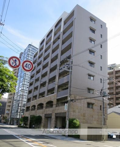 TOMODOAL北梅田の外観写真