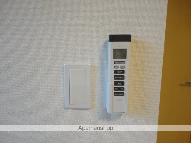 パストラルIIの内装写真
