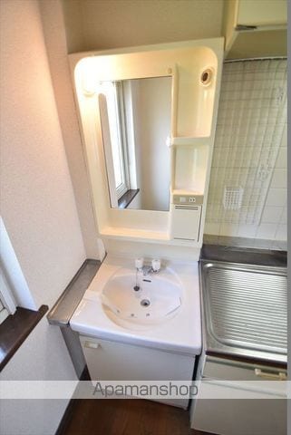 五条ハイムの内装写真