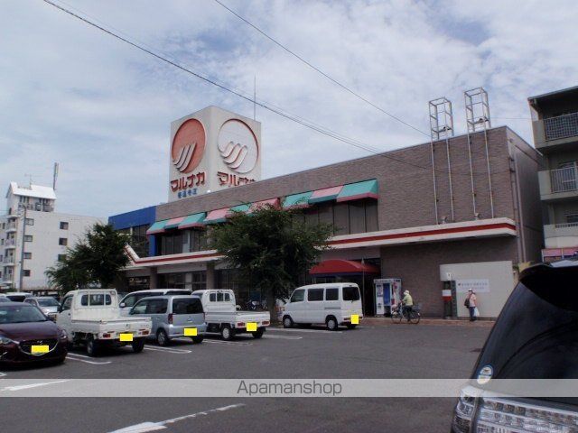 プリムヴェールBの周辺写真