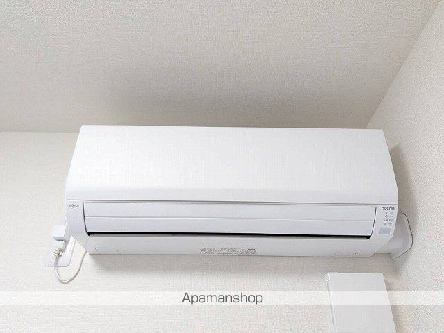 Aruca Raumの内装写真