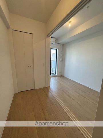 アルティザ姫路の内装写真