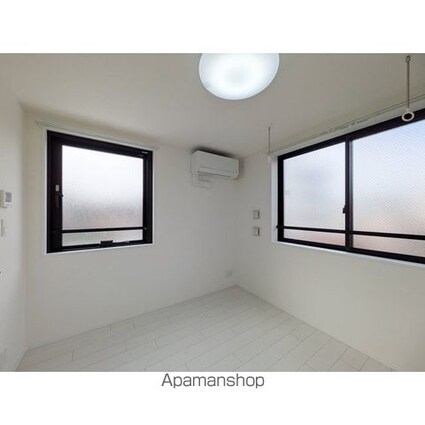 ルーム馬込[1K/20.06m2]のその他内装2