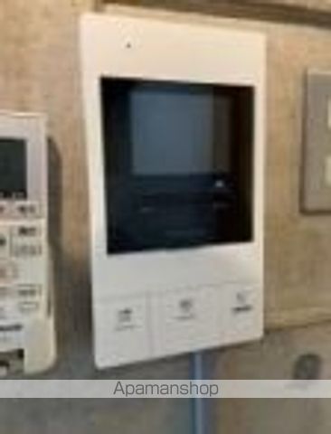 JLBグランエクリュ新高円寺の内装写真