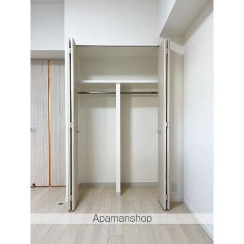 S-RESIDENCE緑橋駅前の内装写真