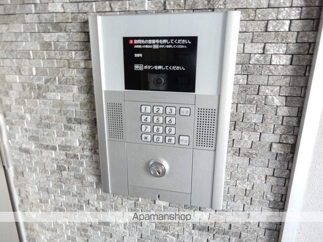 カーサフェリーチェ医大前の外観写真