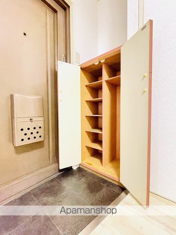 エクセルハイツ森小路の内装写真