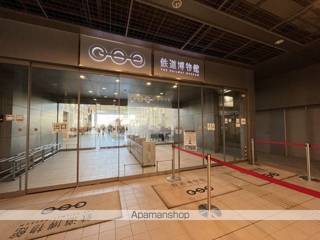 カーサ シエロ IIの周辺写真