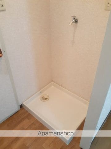 グリーンハイツ中西の内装写真