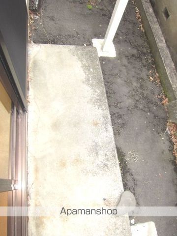 ハイツ桐原の内装写真