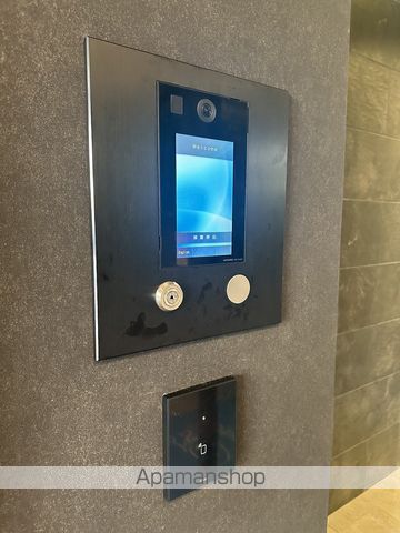 AFFLUENCE難波EASTの内装写真
