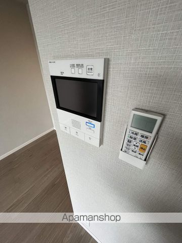 S−RESIDENCE福島ALOVITAの内装写真