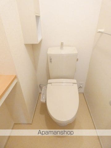 ソレイユの内装写真