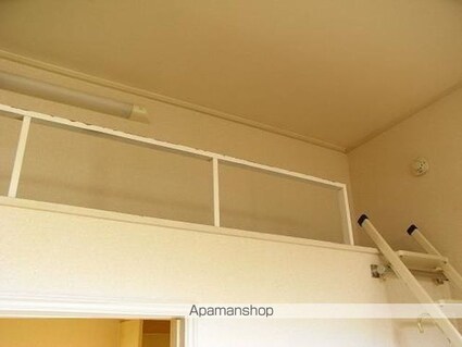 ジュネパレスコア[1K/16.2m2]のその他部屋・スペース1