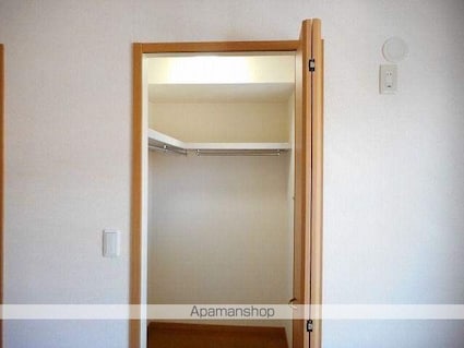 プリムローズ[1LDK/51.13m2]の収納