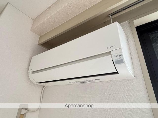 ロイヤルガーデン桜町の内装写真