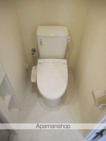 パークアクシス上野三丁目の内装写真