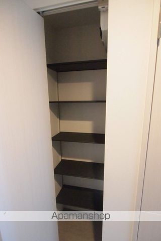 FLORESTA43の内装写真