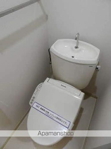 ハイラーク甘木 C棟の内装写真