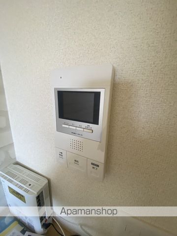 イースタンヒルズ本郷駅前の内装写真