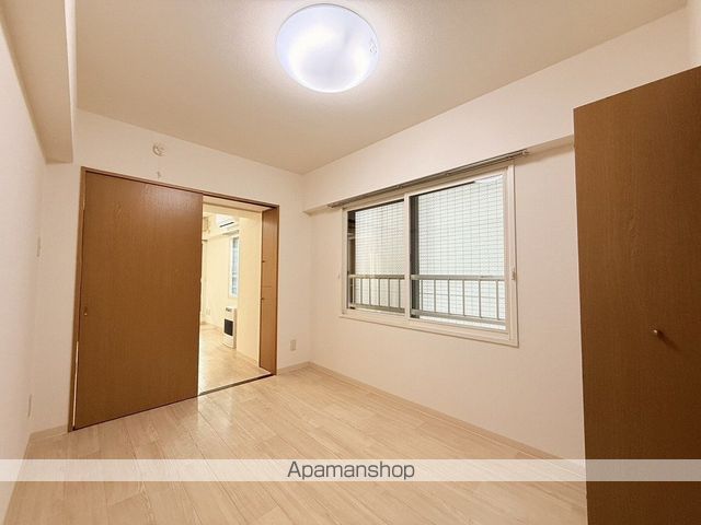フェニックス円山の内装写真
