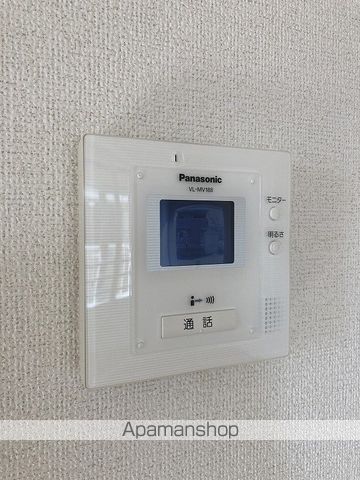 クレールの内装写真
