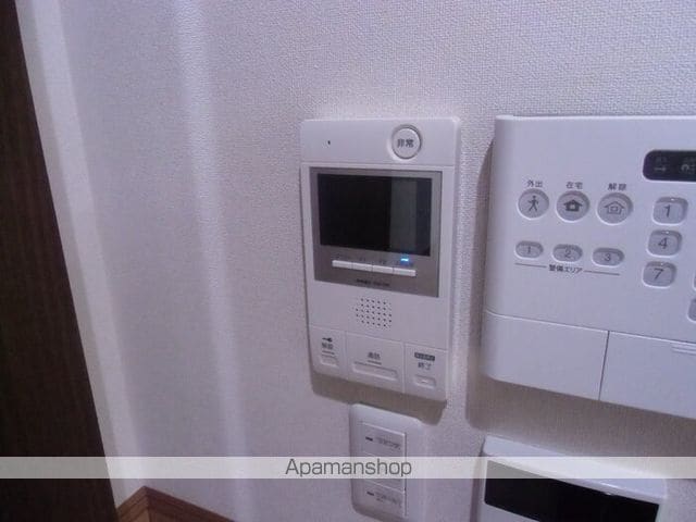 ソフィアの内装写真