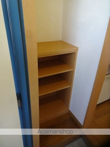 ZIPANGU参番館の内装写真