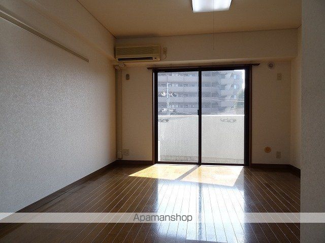 プログレス八乙女の内装写真