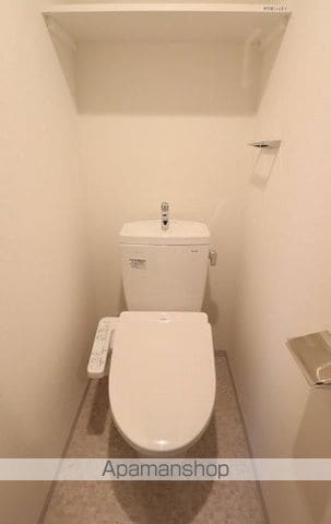 ジェノヴィア本所吾妻橋IIIの内装写真