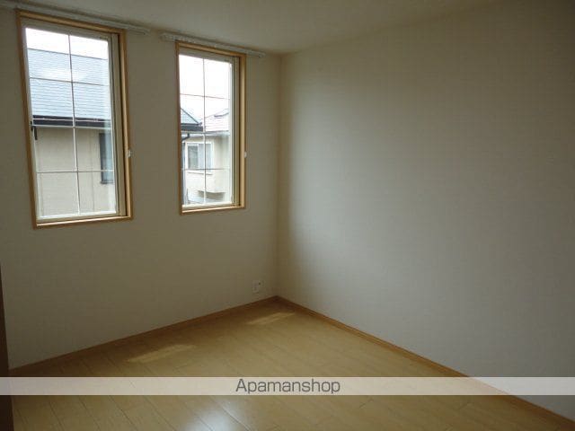 アンジュの内装写真