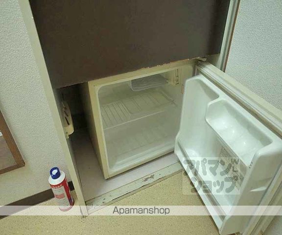 CASA YAGIの内装写真