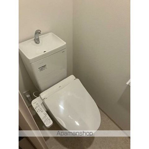 ALIVIS一之江の内装写真