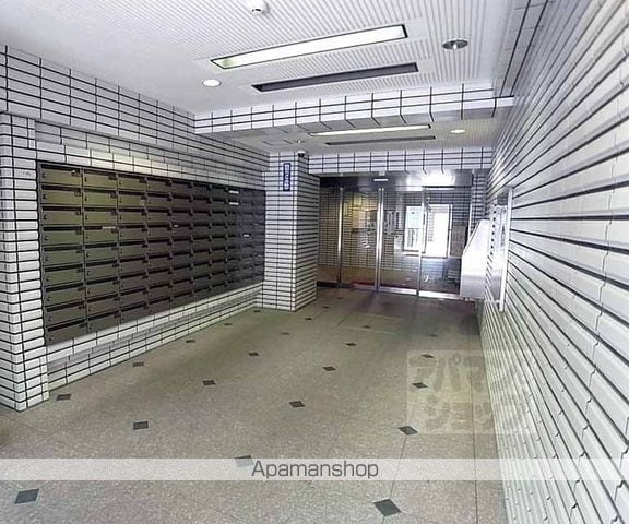 ライオンズマンション二条城東のその他写真