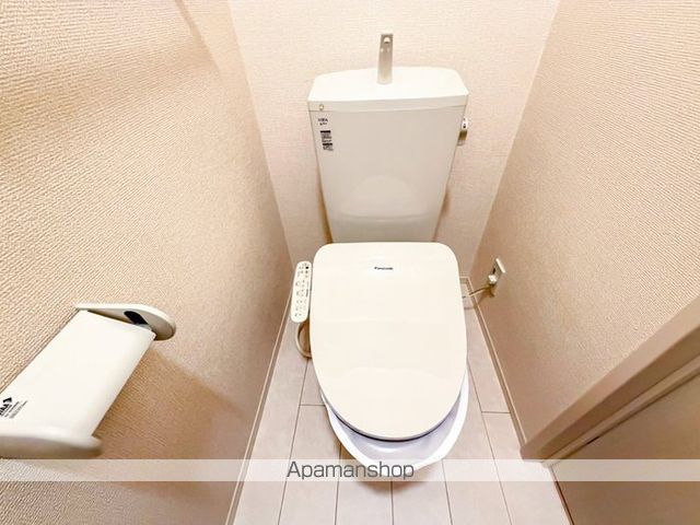 レガーロ アサヒの内装写真