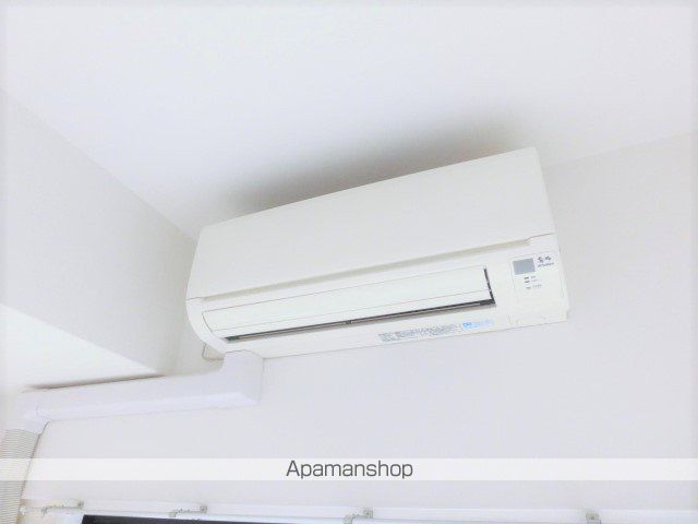 S−RESIDENCE北浜の内装写真
