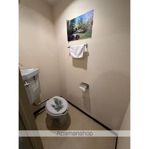 ビッグバーンズマンションN22の内装写真