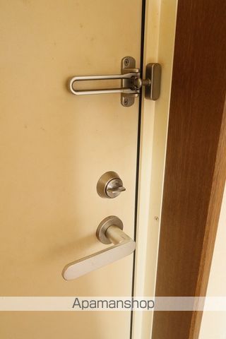 ハイツ三田の内装写真