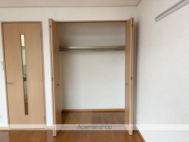 コンフォールの内装写真