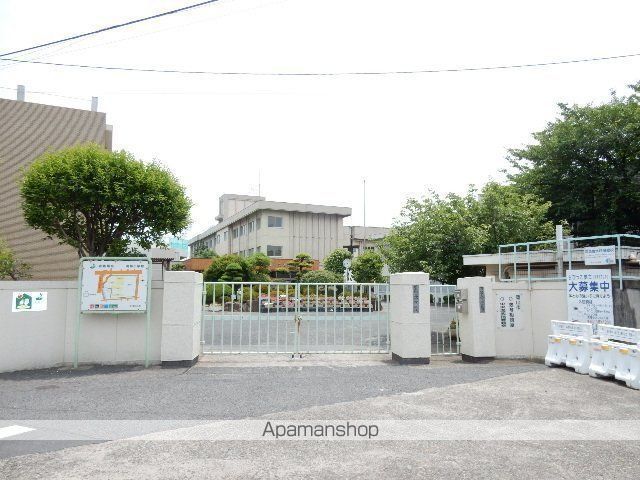 レオパレスプリマベーラの周辺写真