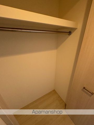 ALIVIS福島海老江の内装写真