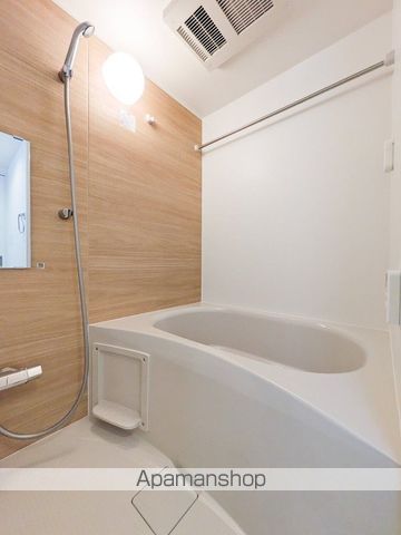 エルファーロ神楽坂IIIの内装写真