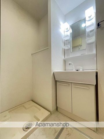 KDXレジデンス神宮前の内装写真